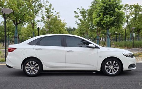 Chevrolet Cruze II, 2023 год, 1 150 005 рублей, 10 фотография
