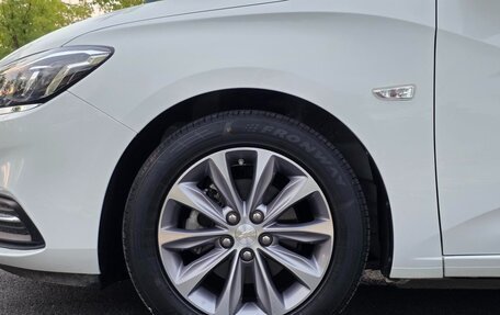 Chevrolet Cruze II, 2023 год, 1 150 005 рублей, 9 фотография