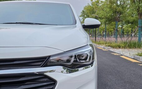 Chevrolet Cruze II, 2023 год, 1 150 005 рублей, 23 фотография