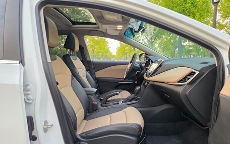 Chevrolet Cruze II, 2023 год, 1 150 005 рублей, 13 фотография