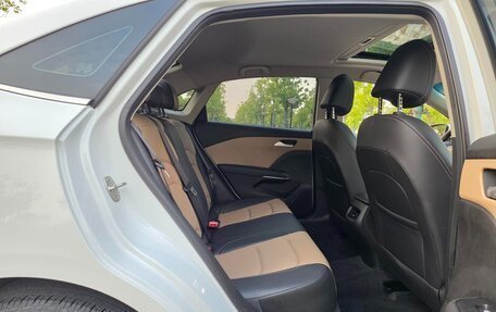 Chevrolet Cruze II, 2023 год, 1 150 005 рублей, 16 фотография