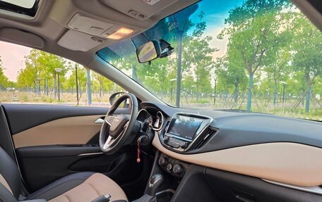 Chevrolet Cruze II, 2023 год, 1 150 005 рублей, 20 фотография
