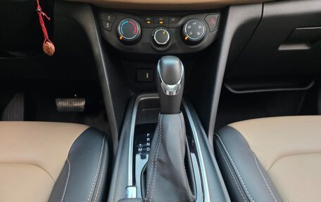 Chevrolet Cruze II, 2023 год, 1 150 005 рублей, 22 фотография