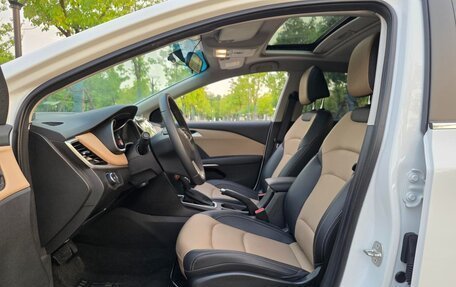Chevrolet Cruze II, 2023 год, 1 150 005 рублей, 21 фотография