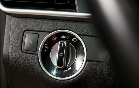 Mercedes-Benz M-Класс, 2013 год, 2 425 000 рублей, 15 фотография