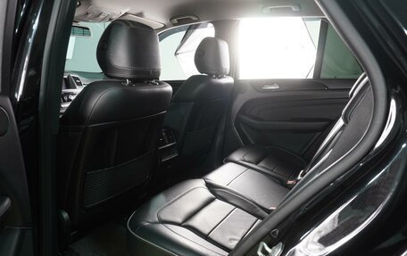 Mercedes-Benz M-Класс, 2013 год, 2 425 000 рублей, 11 фотография
