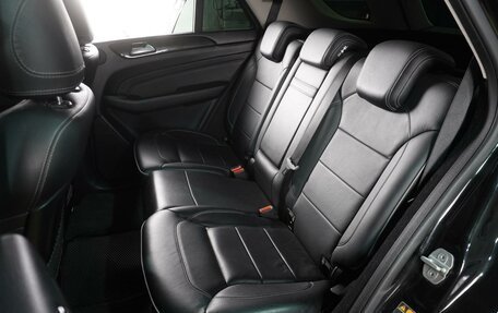 Mercedes-Benz M-Класс, 2013 год, 2 425 000 рублей, 9 фотография