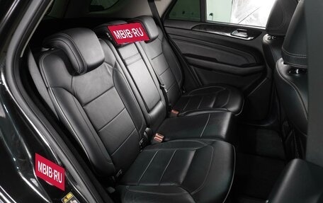 Mercedes-Benz M-Класс, 2013 год, 2 425 000 рублей, 7 фотография