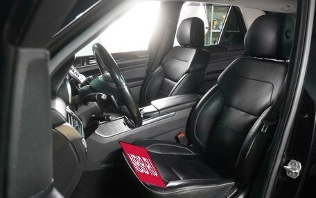 Mercedes-Benz M-Класс, 2013 год, 2 425 000 рублей, 10 фотография