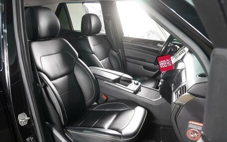 Mercedes-Benz M-Класс, 2013 год, 2 425 000 рублей, 8 фотография