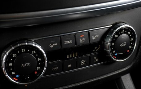 Mercedes-Benz M-Класс, 2013 год, 2 425 000 рублей, 22 фотография