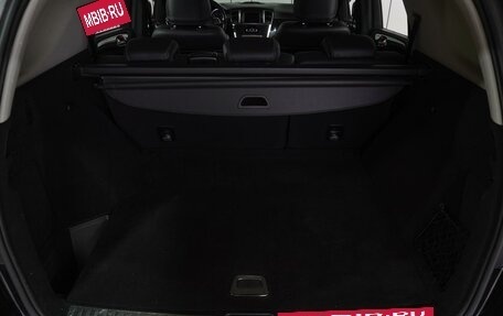 Mercedes-Benz M-Класс, 2013 год, 2 425 000 рублей, 29 фотография