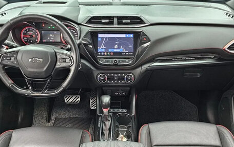 Chevrolet TrailBlazer, 2022 год, 1 650 005 рублей, 7 фотография