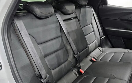 Chevrolet TrailBlazer, 2022 год, 1 650 005 рублей, 11 фотография