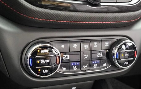 Chevrolet TrailBlazer, 2022 год, 1 650 005 рублей, 17 фотография