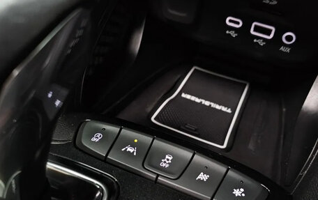 Chevrolet TrailBlazer, 2022 год, 1 650 005 рублей, 18 фотография