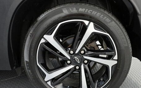 Chevrolet TrailBlazer, 2022 год, 1 650 005 рублей, 20 фотография