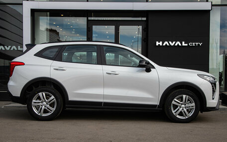 Haval Jolion, 2026 год, 2 449 000 рублей, 7 фотография