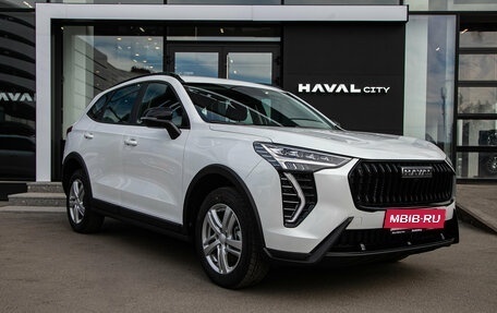 Haval Jolion, 2026 год, 2 449 000 рублей, 5 фотография
