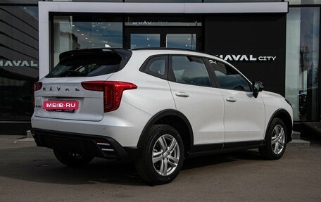 Haval Jolion, 2026 год, 2 449 000 рублей, 9 фотография