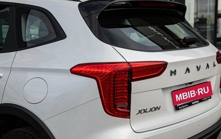Haval Jolion, 2026 год, 2 449 000 рублей, 11 фотография