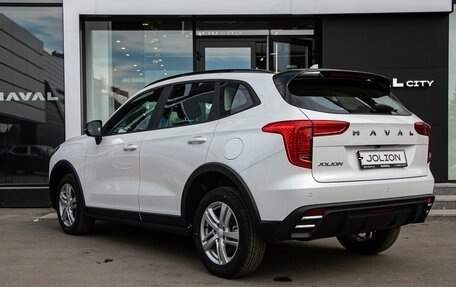Haval Jolion, 2026 год, 2 449 000 рублей, 12 фотография