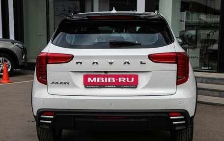 Haval Jolion, 2026 год, 2 449 000 рублей, 13 фотография
