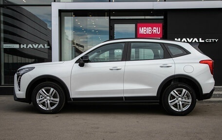 Haval Jolion, 2026 год, 2 449 000 рублей, 8 фотография