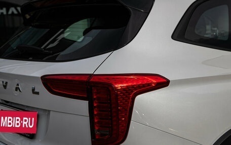 Haval Jolion, 2026 год, 2 449 000 рублей, 10 фотография