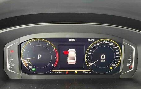 Volkswagen Passat B8 рестайлинг, 2022 год, 2 300 000 рублей, 10 фотография