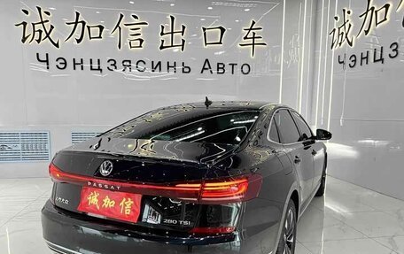 Volkswagen Passat B8 рестайлинг, 2022 год, 2 300 000 рублей, 7 фотография