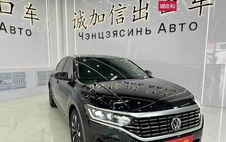 Volkswagen Passat B8 рестайлинг, 2022 год, 2 300 000 рублей, 5 фотография