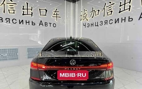 Volkswagen Passat B8 рестайлинг, 2022 год, 2 300 000 рублей, 12 фотография