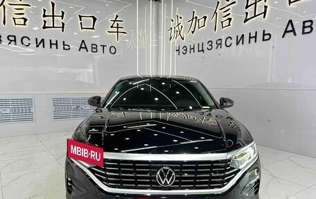 Volkswagen Passat B8 рестайлинг, 2022 год, 2 300 000 рублей, 9 фотография