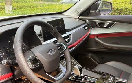 Chery Tiggo 7, 2022 год, 1 335 095 рублей, 13 фотография