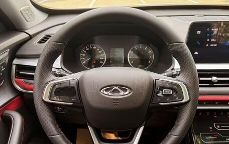 Chery Tiggo 7, 2022 год, 1 335 095 рублей, 14 фотография