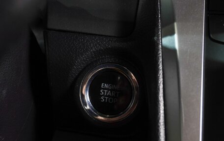 Toyota Camry, 2016 год, 2 229 000 рублей, 19 фотография