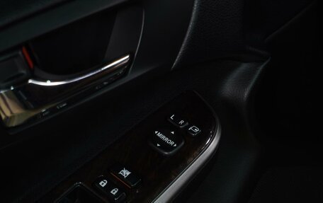 Toyota Camry, 2016 год, 2 229 000 рублей, 14 фотография