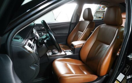 Toyota Camry, 2016 год, 2 229 000 рублей, 10 фотография