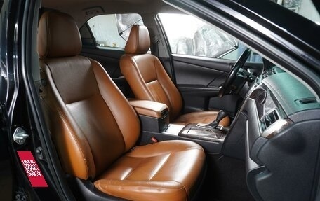 Toyota Camry, 2016 год, 2 229 000 рублей, 8 фотография