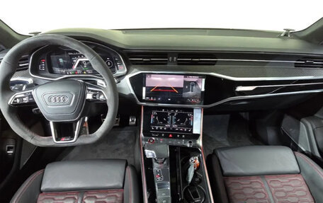 Audi RS 6, 2025 год, 20 430 000 рублей, 6 фотография