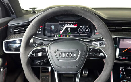Audi RS 6, 2025 год, 20 430 000 рублей, 7 фотография