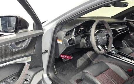 Audi RS 6, 2025 год, 20 430 000 рублей, 5 фотография