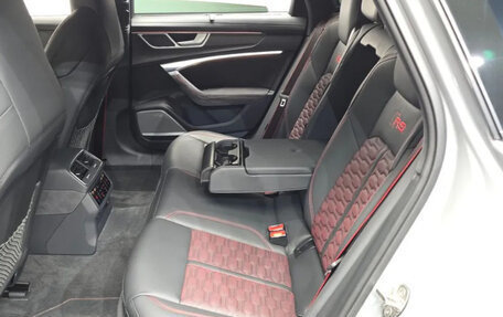 Audi RS 6, 2025 год, 20 430 000 рублей, 12 фотография