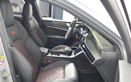 Audi RS 6, 2025 год, 20 430 000 рублей, 11 фотография