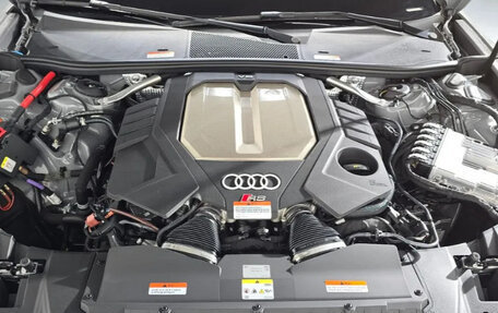 Audi RS 6, 2025 год, 20 430 000 рублей, 21 фотография
