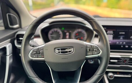 Geely Coolray I, 2021 год, 1 430 095 рублей, 11 фотография