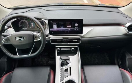 Geely Coolray I, 2021 год, 1 430 095 рублей, 8 фотография