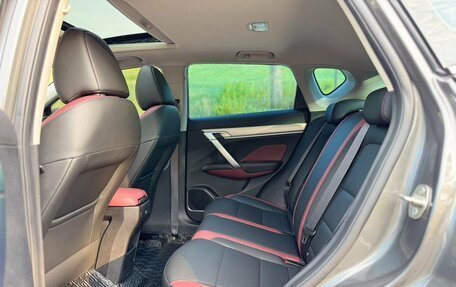 Geely Coolray I, 2021 год, 1 430 095 рублей, 10 фотография