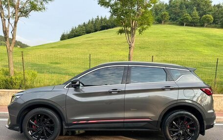 Geely Coolray I, 2021 год, 1 430 095 рублей, 7 фотография